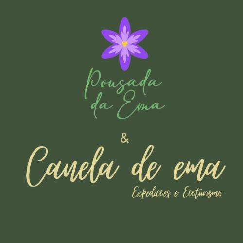 Pousada Canela De Ema Mateiros Luaran gambar